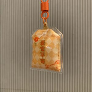 Blessed Pet - Omamori （Amulet）for pets